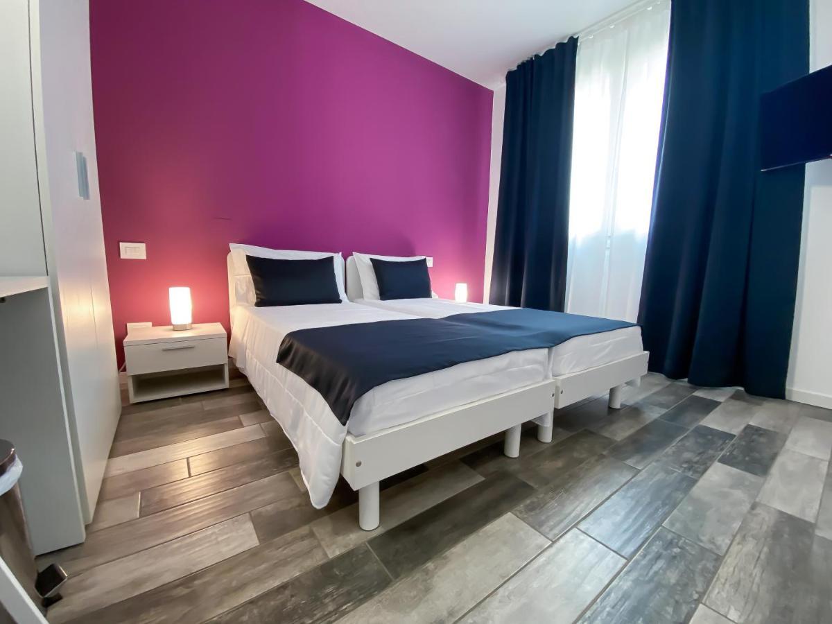 Bonne Nuit Guest House Azzano San Paolo Exterior photo