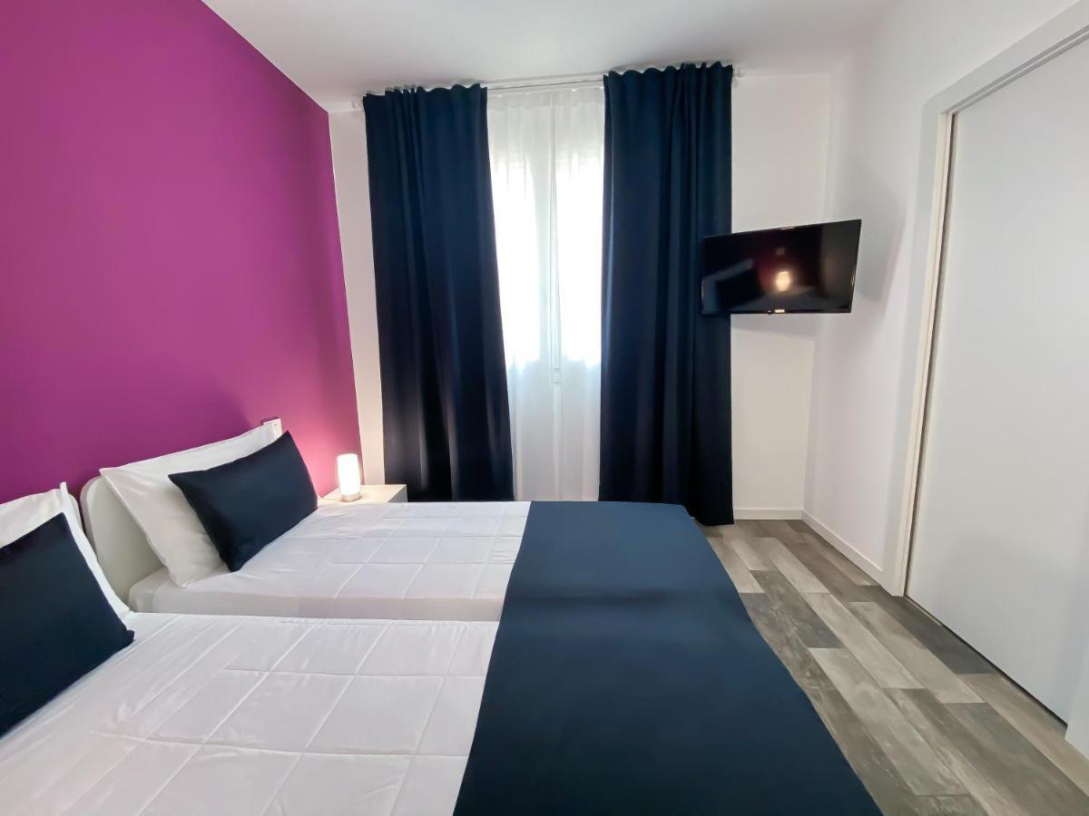 Bonne Nuit Guest House Azzano San Paolo Exterior photo