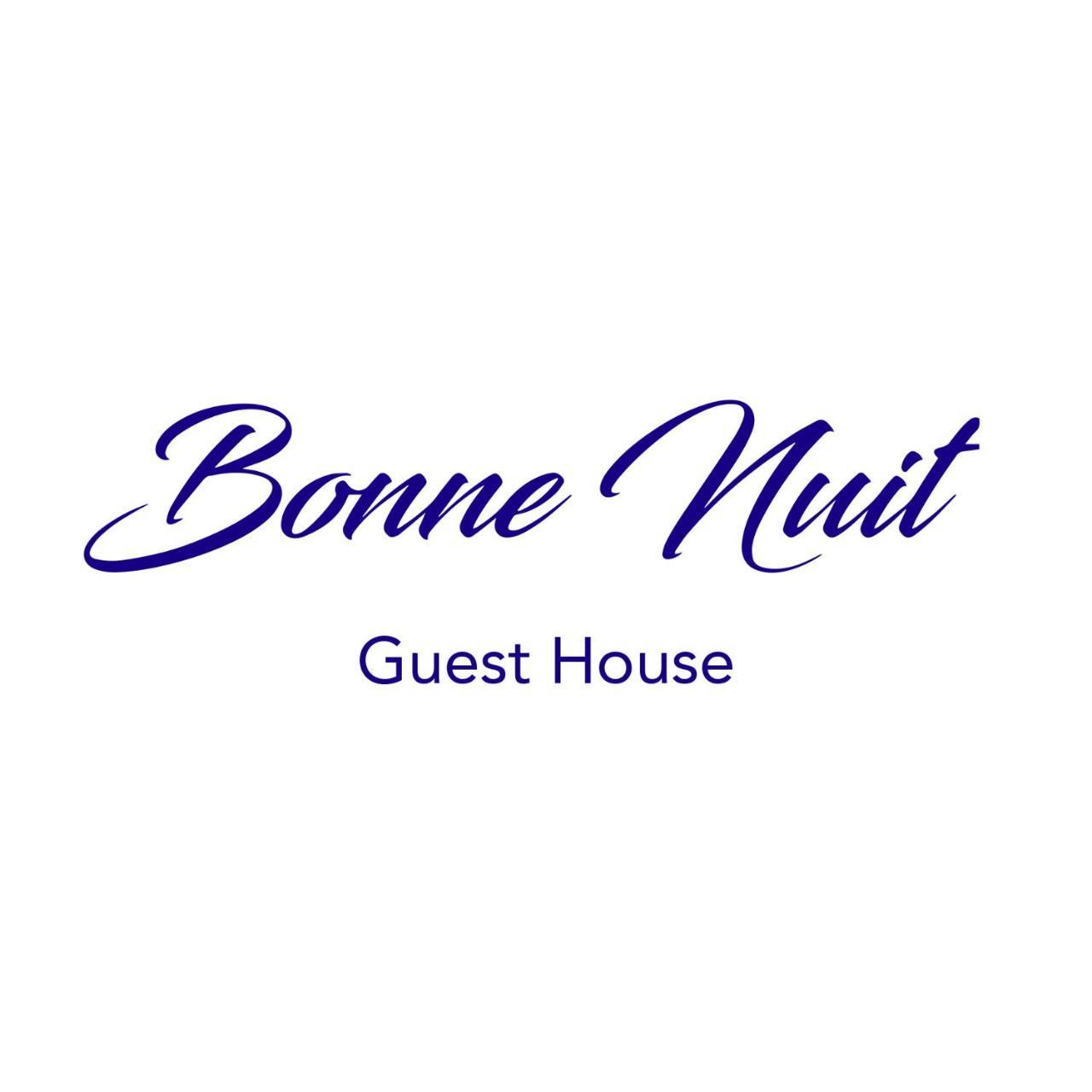 Bonne Nuit Guest House Azzano San Paolo Exterior photo